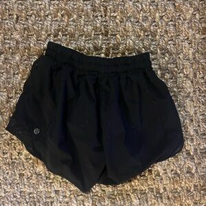 Women’s lululemon shorts
